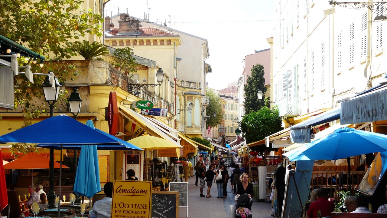 Photo of Others in Old Town