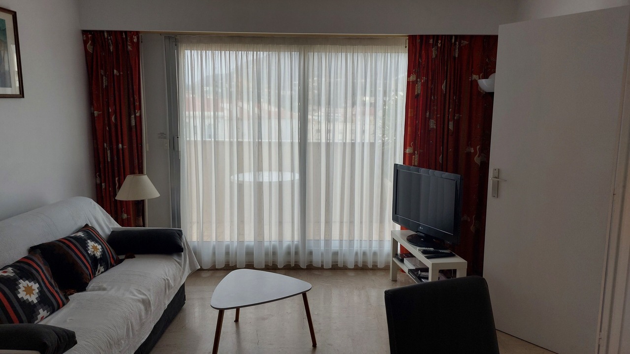 Photo of Livingroom in Old Town
