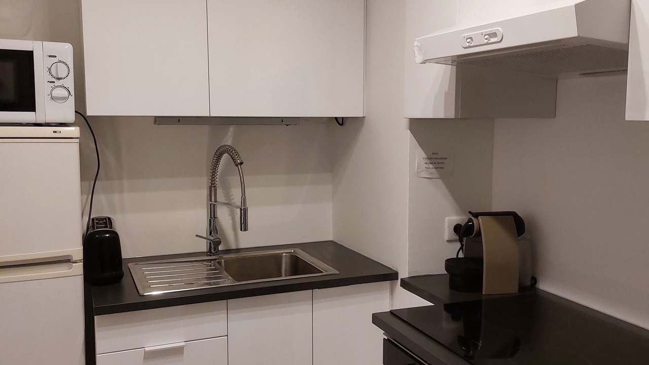 Photo of Kitchen in Old Town