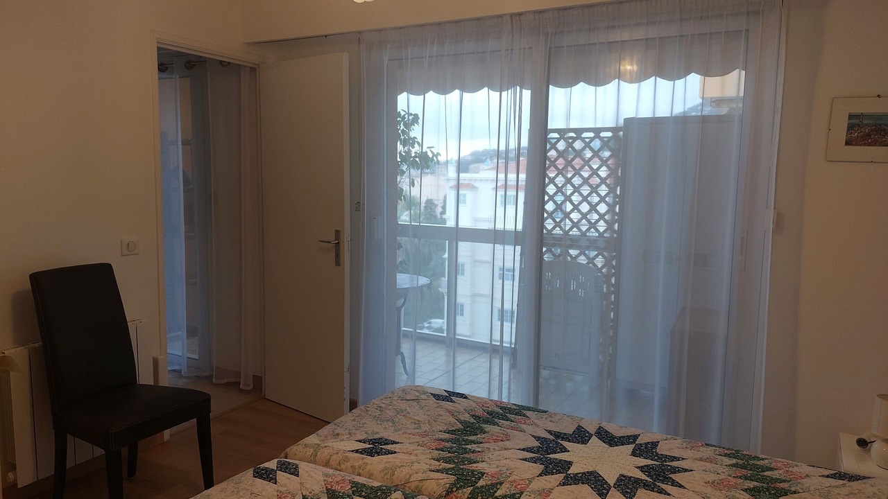 Photo of Bedroom in Old Town