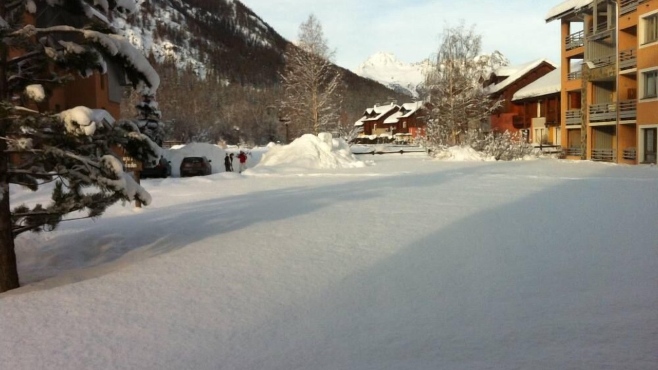 Photo of Outdoor in La Salle-les-Alpes