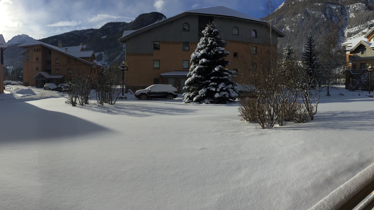 Photo of Outdoor in La Salle-les-Alpes