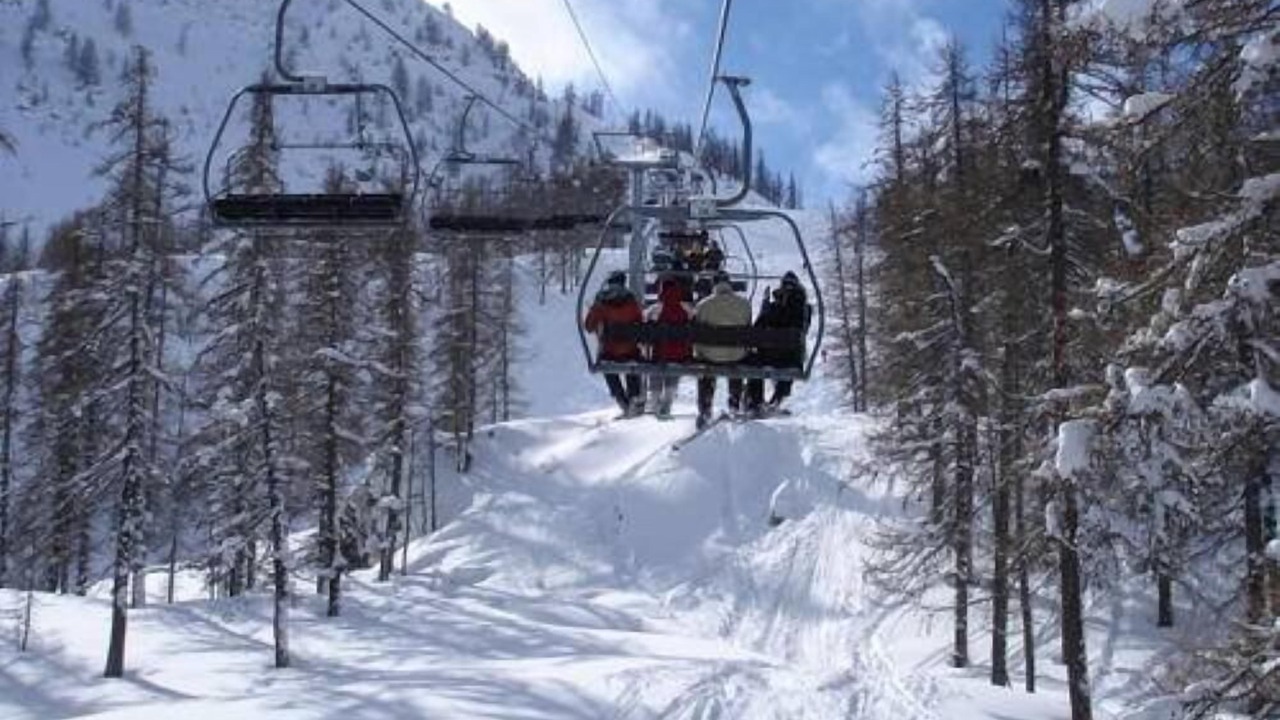 Photo of Others in La Salle-les-Alpes