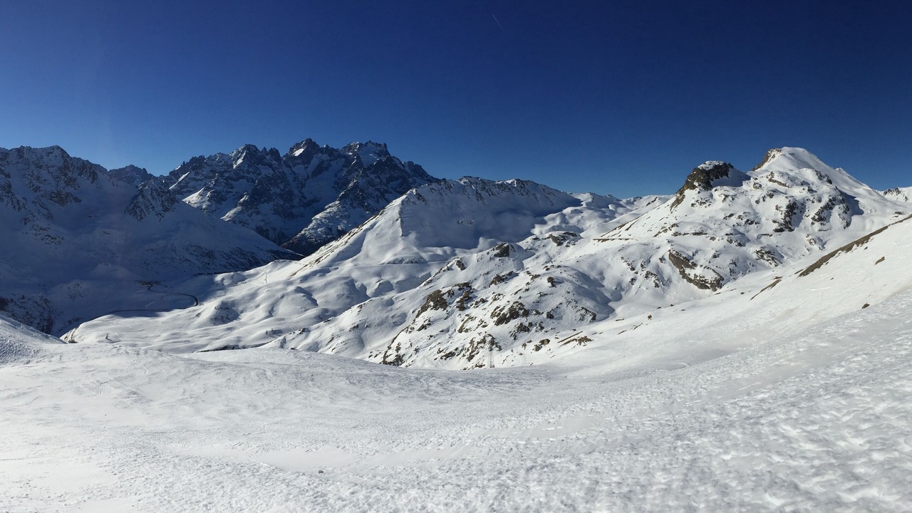 Photo of Others in La Salle-les-Alpes