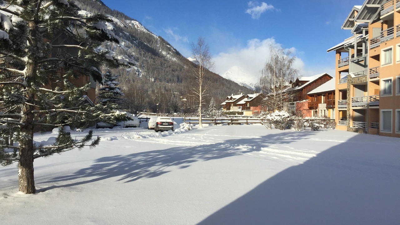 Photo of Outdoor in La Salle-les-Alpes