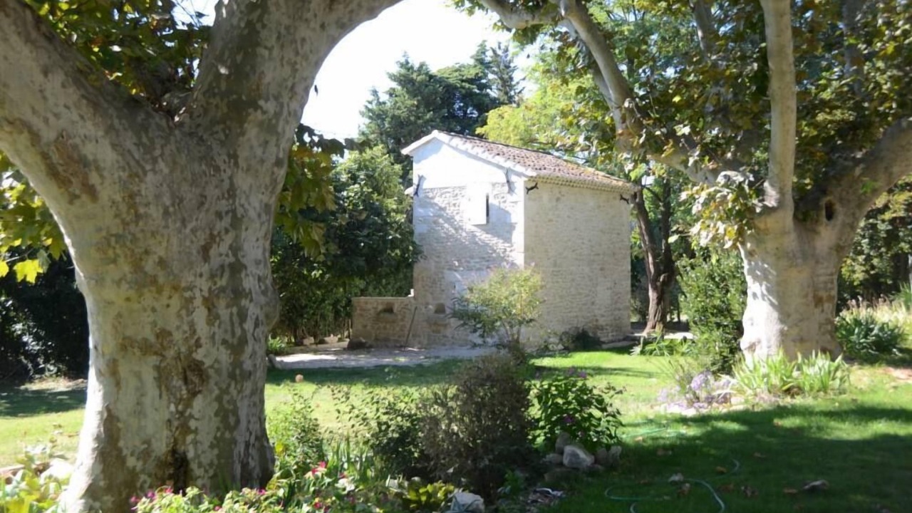 Photo of Outdoor in Avignon