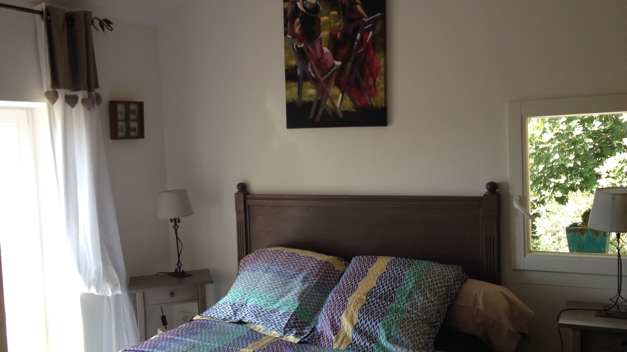 Photo of Bedroom in Avignon