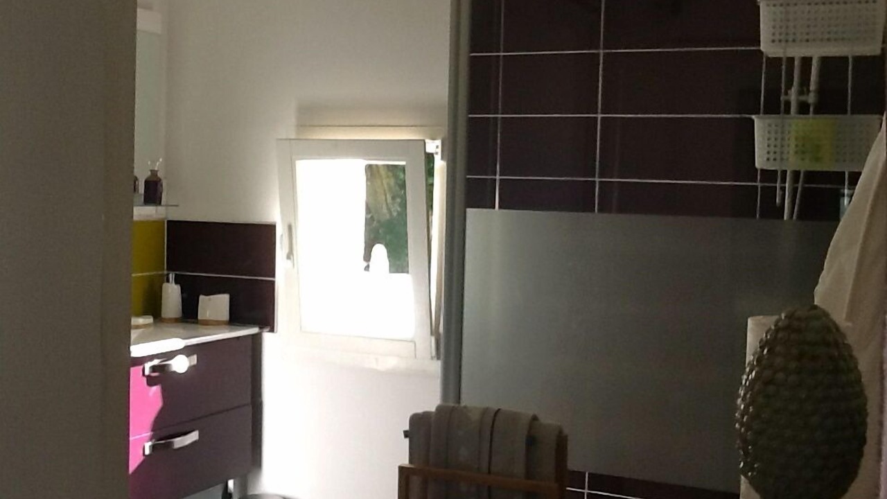 Photo of Bathroom in Avignon