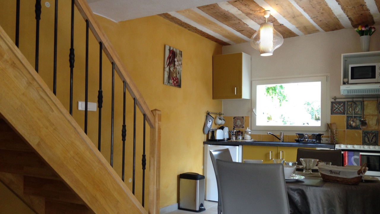 Photo of Kitchen in Avignon