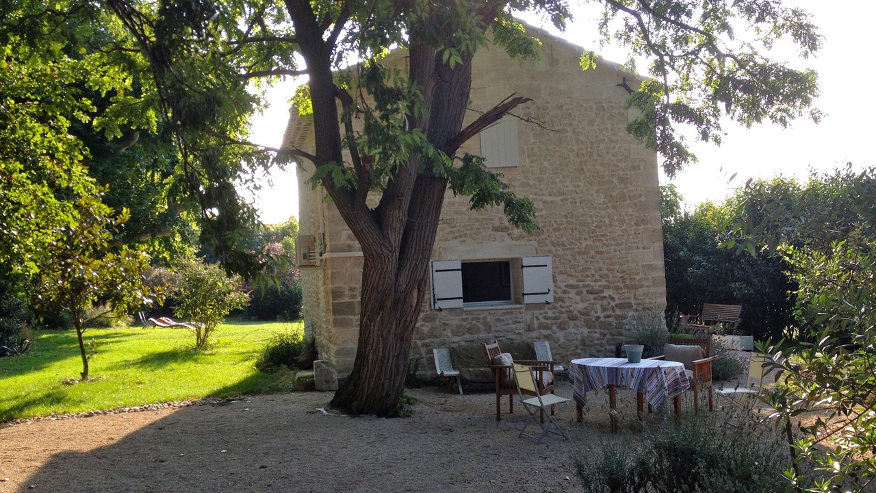 Photo of Outdoor in Avignon