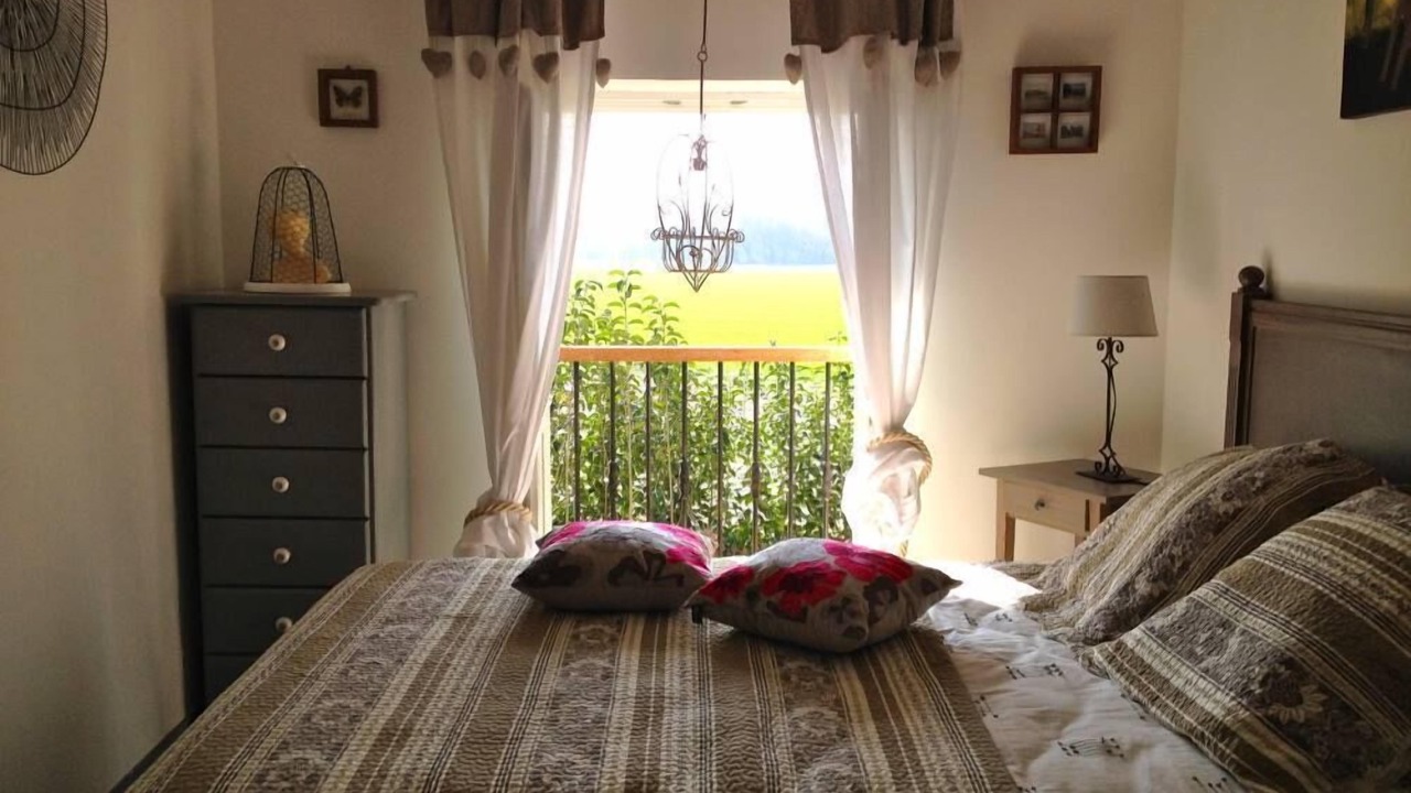 Photo of Bedroom in Avignon