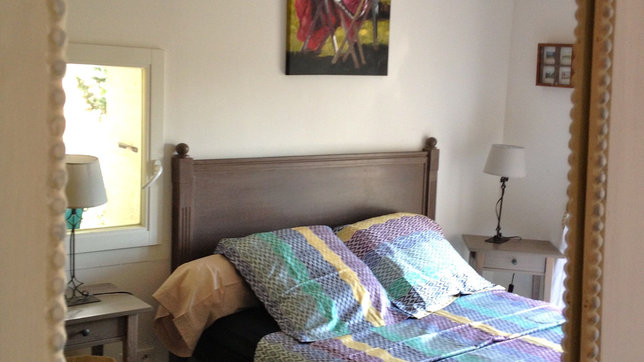 Photo of Bedroom in Avignon