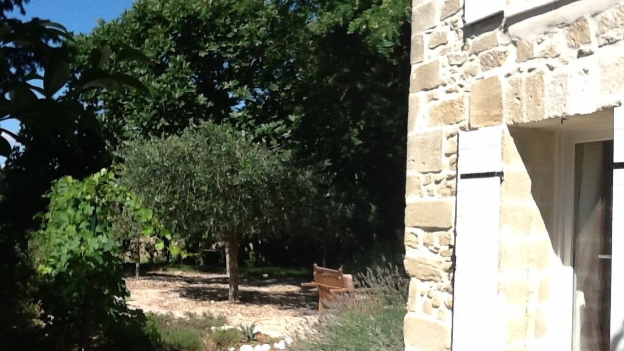 Photo of Outdoor in Avignon