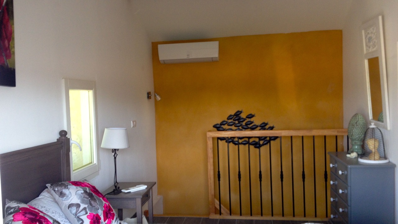 Photo of Bedroom in Avignon