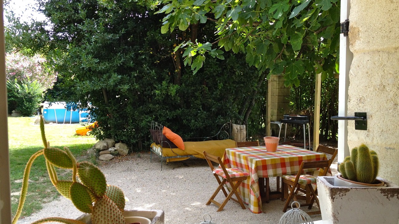 Photo of Outdoor in Avignon