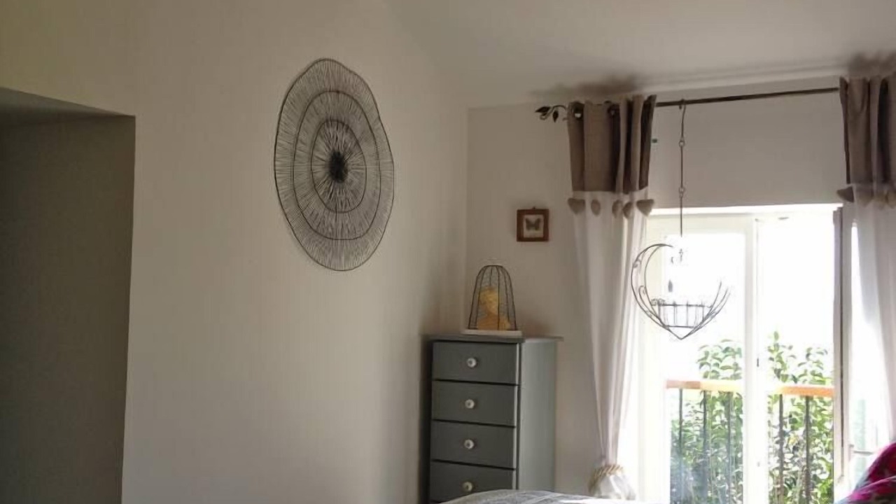 Photo of Bedroom in Avignon