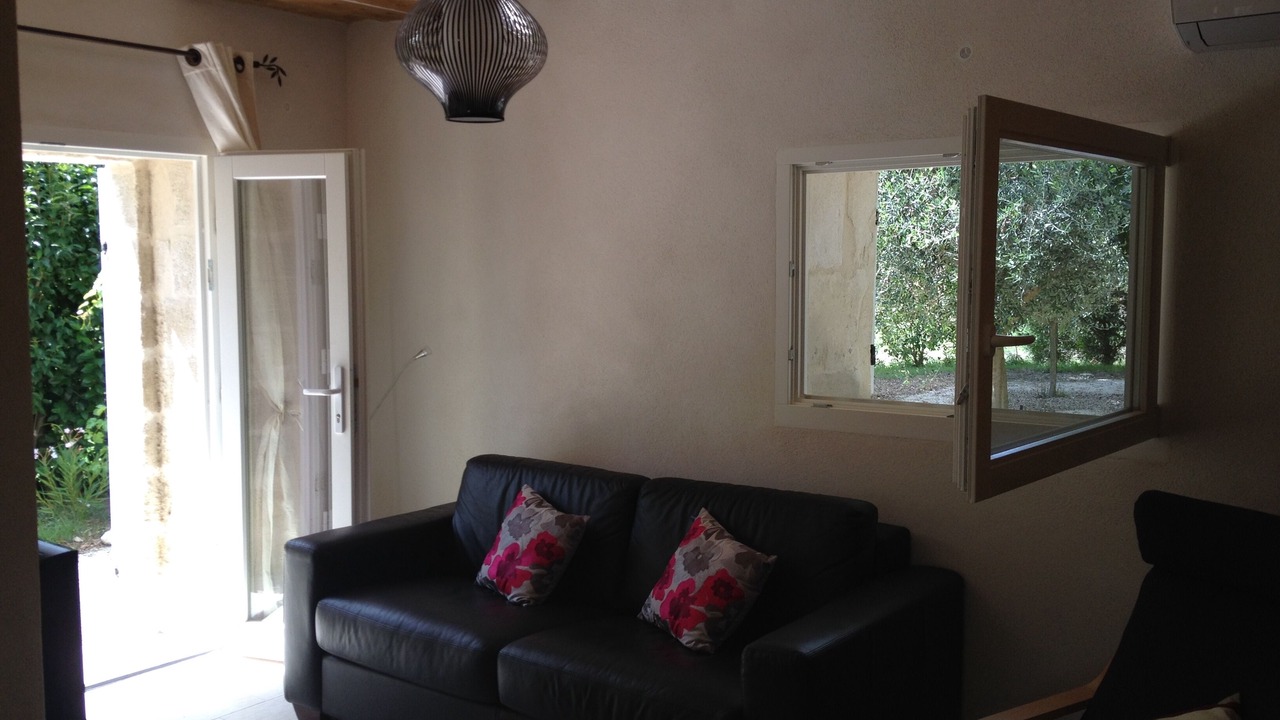 Photo of Livingroom in Avignon
