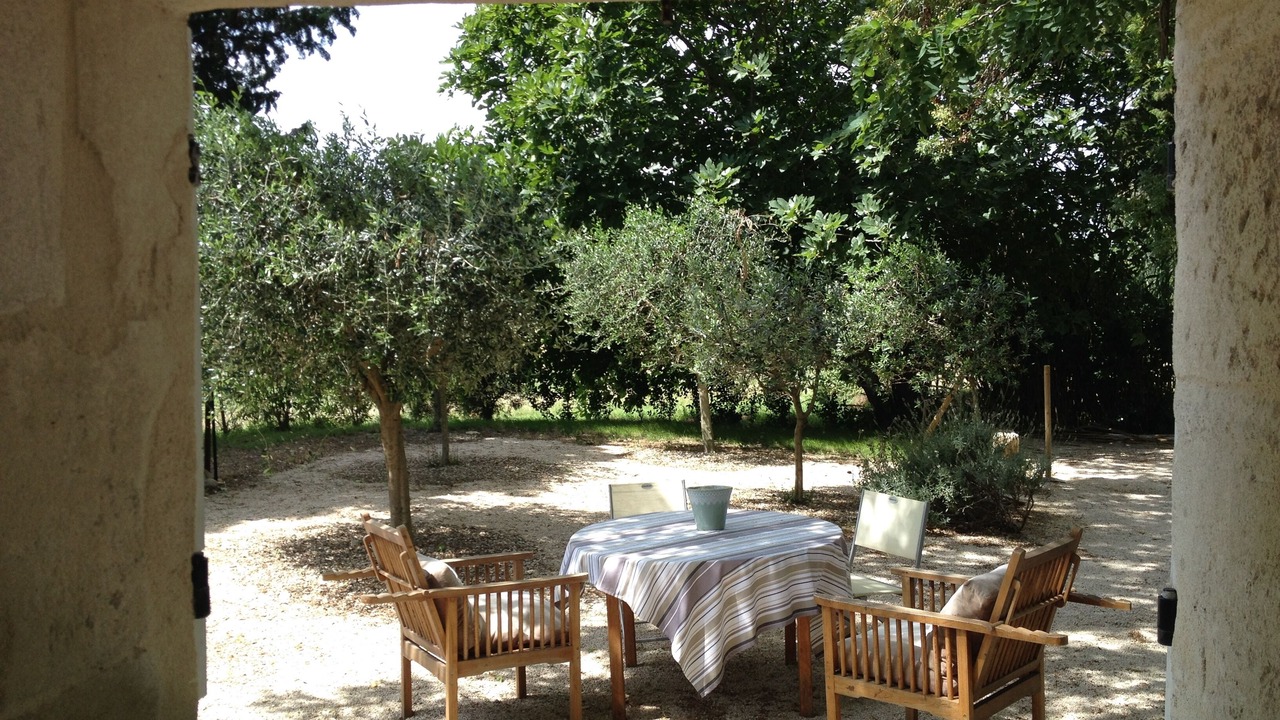 Photo of Outdoor in Avignon