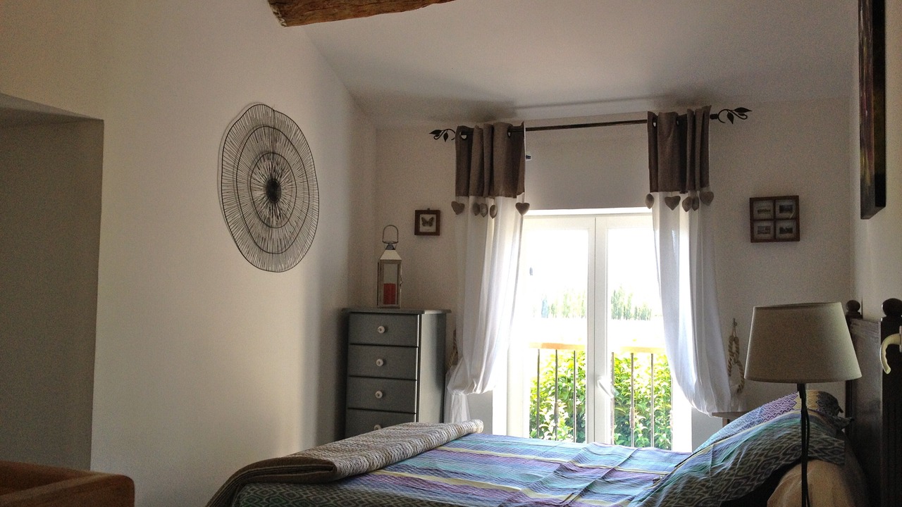 Photo of Bedroom in Avignon