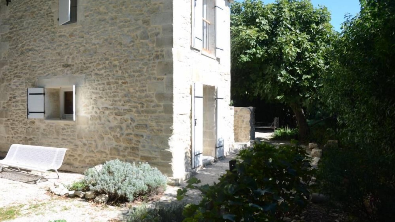 Photo of Outdoor in Avignon
