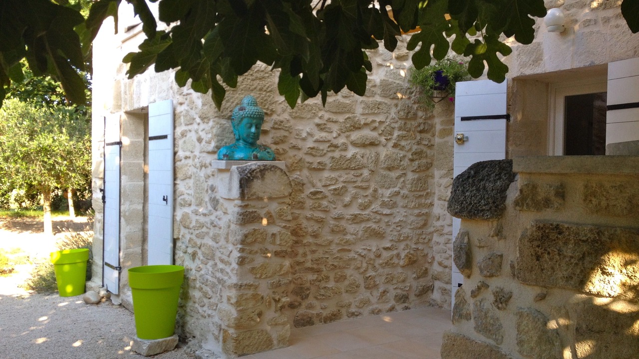 Photo of Outdoor in Avignon