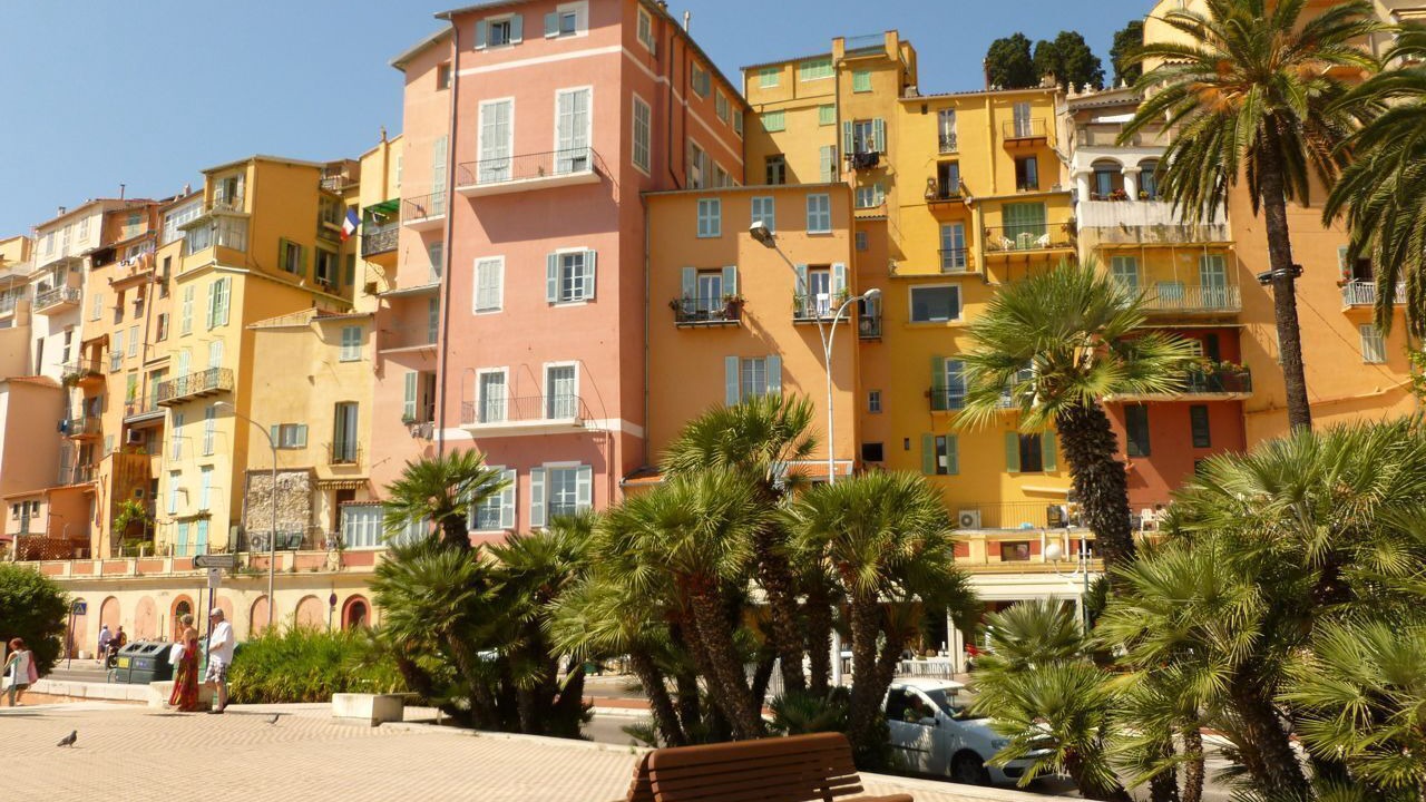 Photo of Others in Menton