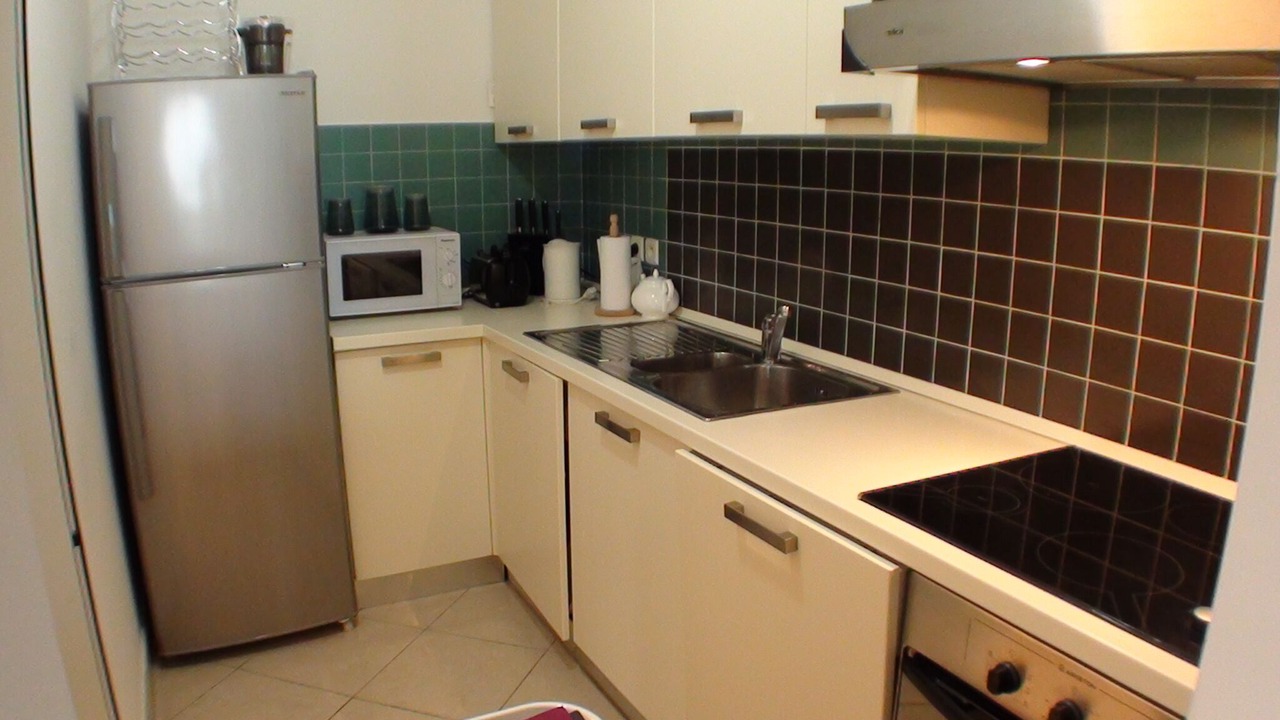 Photo of Kitchen in Menton