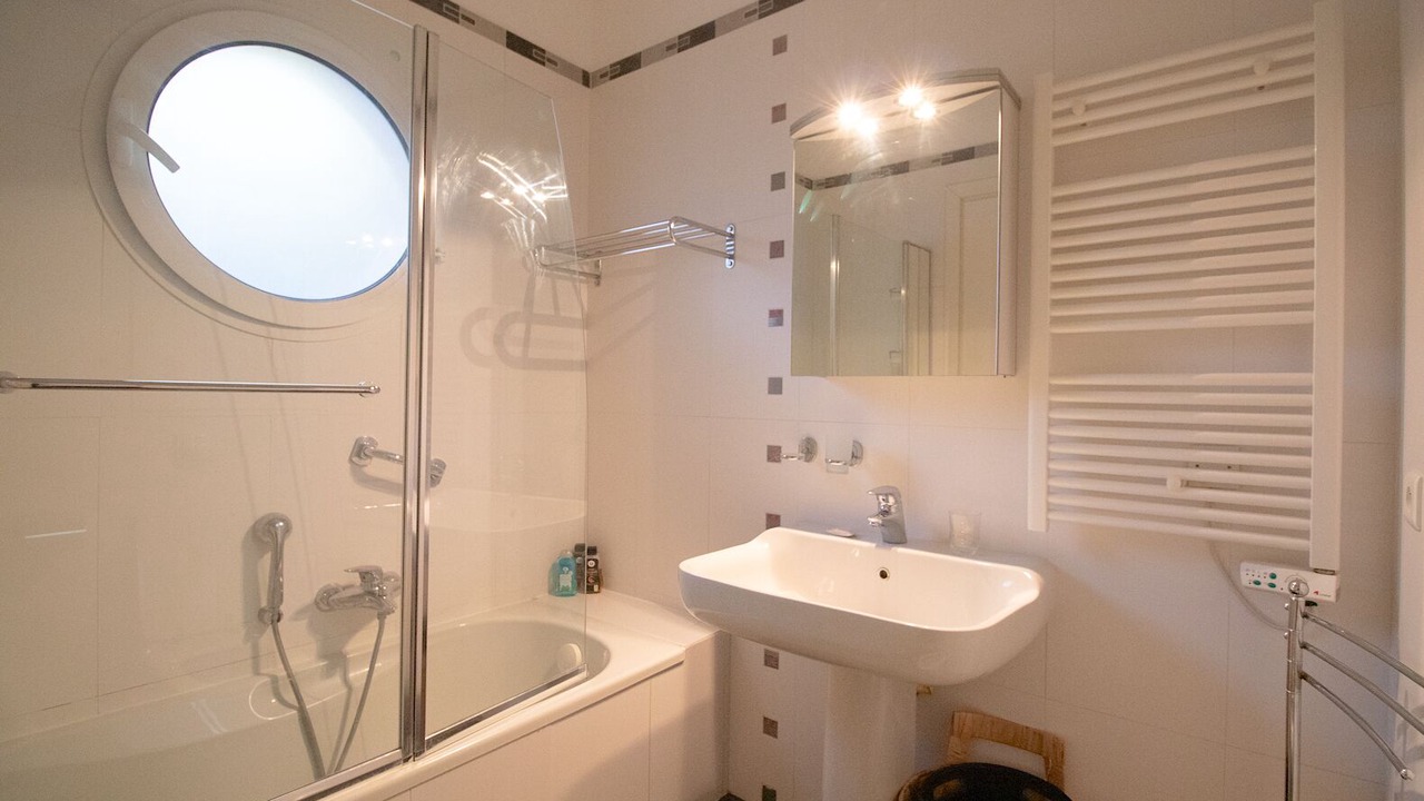 Photo of Bathroom in Menton