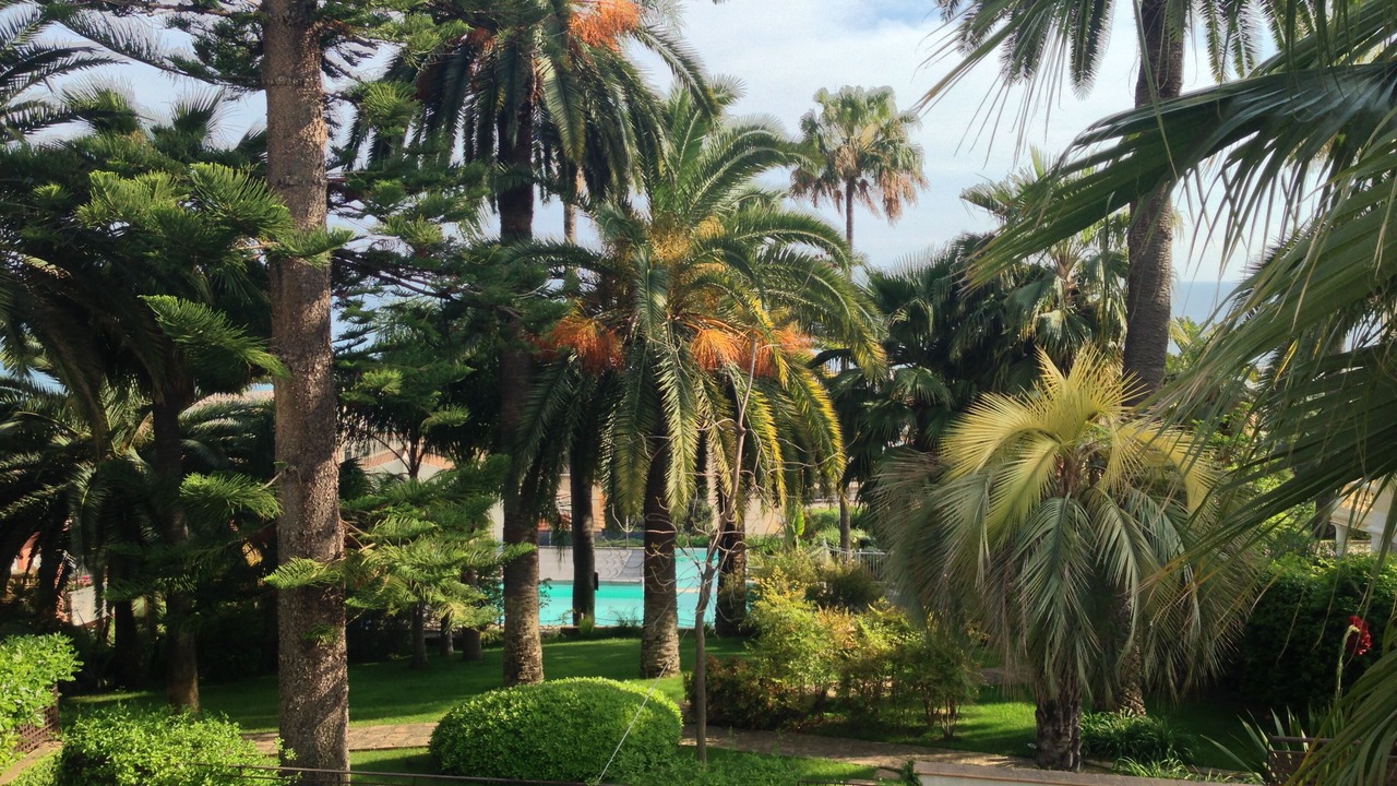 Photo of Outdoor in Menton