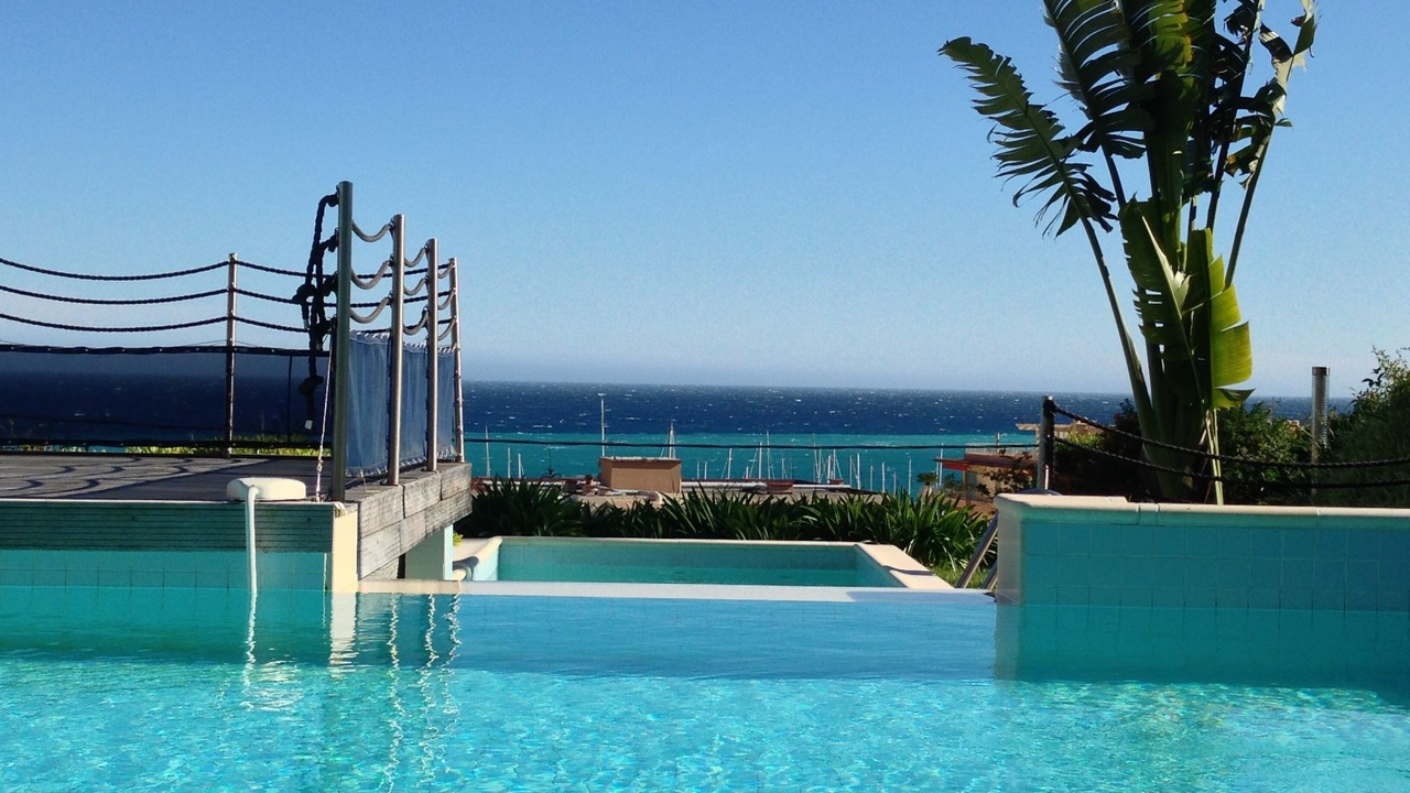 Photo of Outdoor in Menton