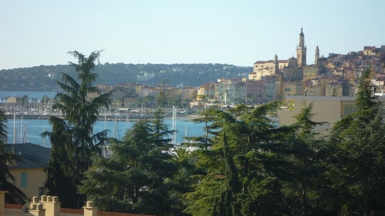 Photo of Outdoor in Menton