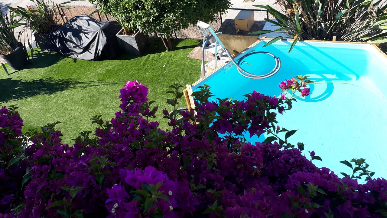 Photo of Outdoor in Carqueiranne