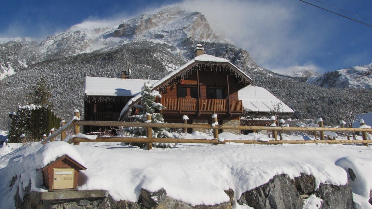 Photo of Outdoor in Vallouise