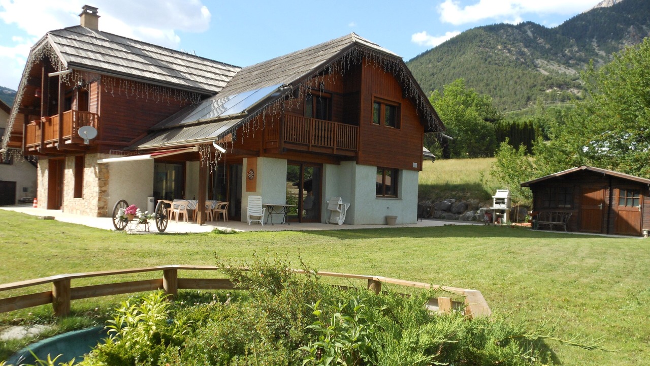 Photo of Outdoor in Vallouise