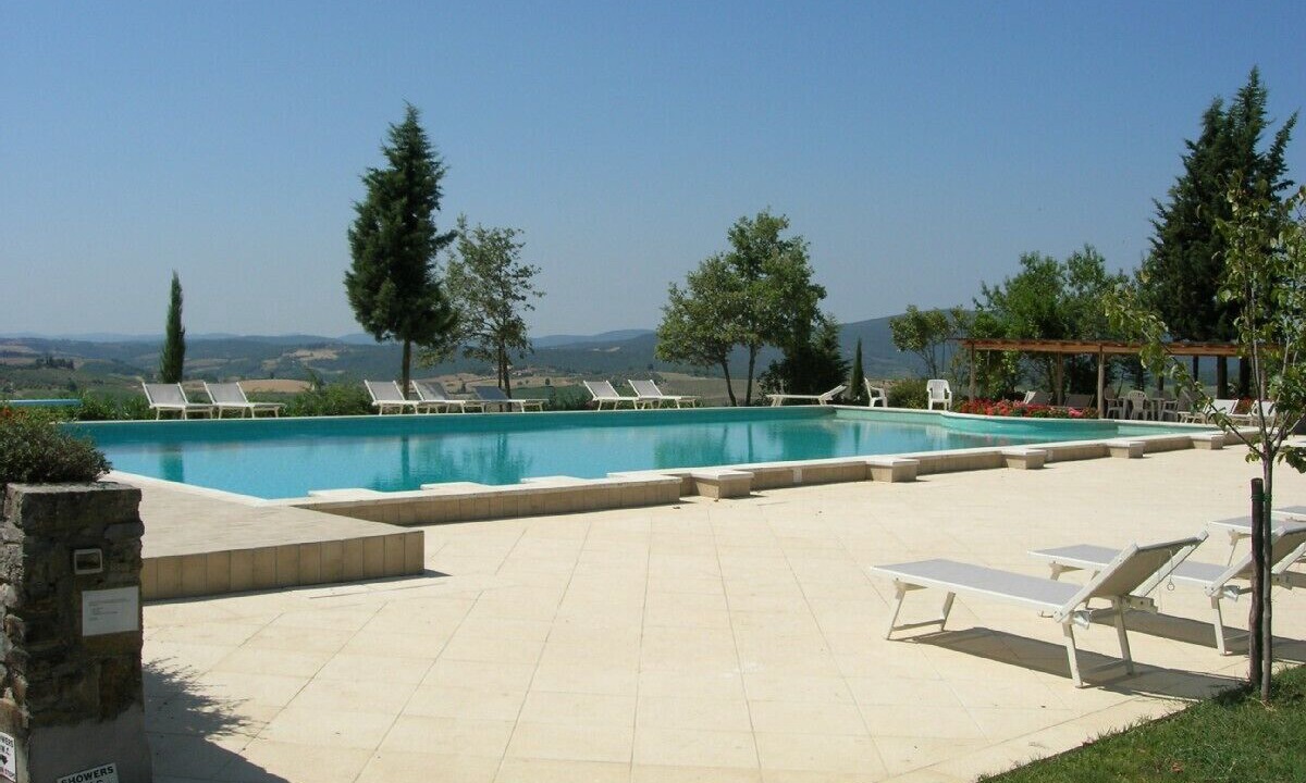 Photo of Outdoor in Castellina in Chianti