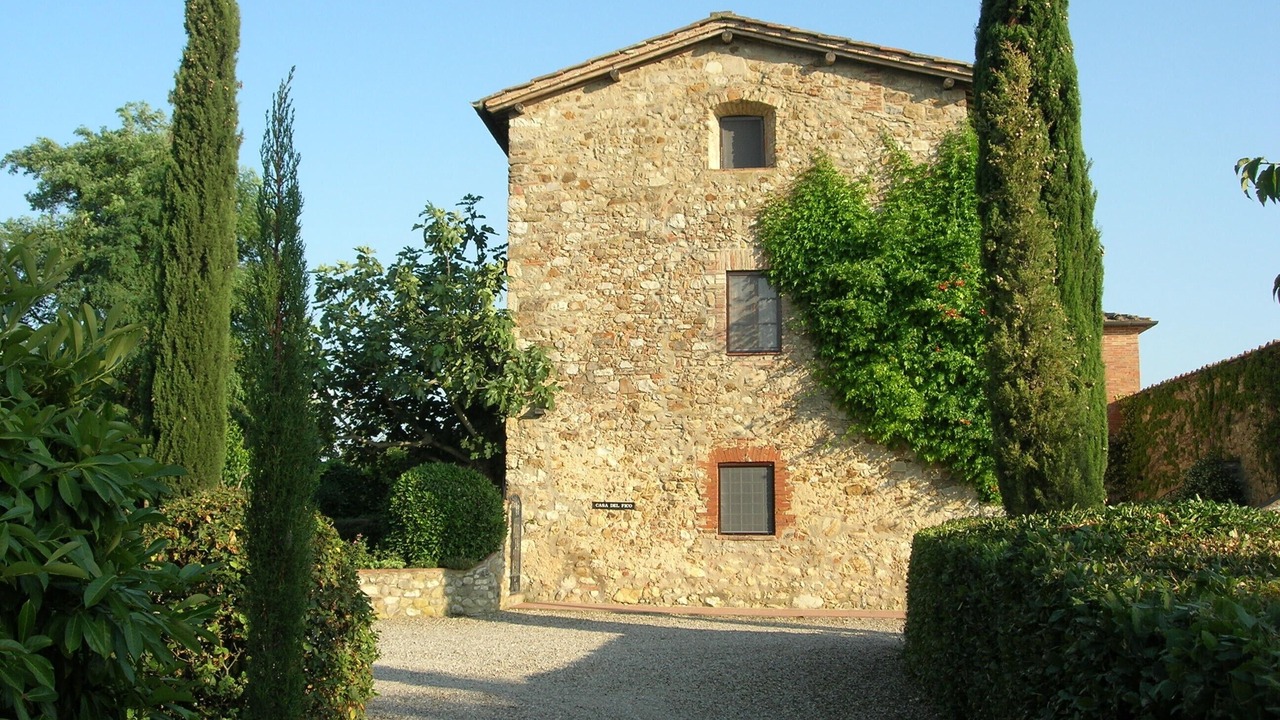 Photo of Others in Castellina in Chianti