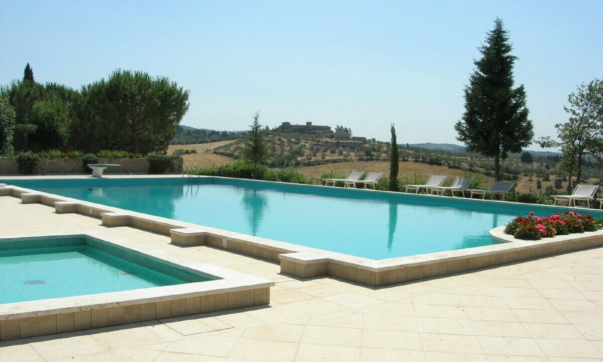 Photo of Others in Castellina in Chianti