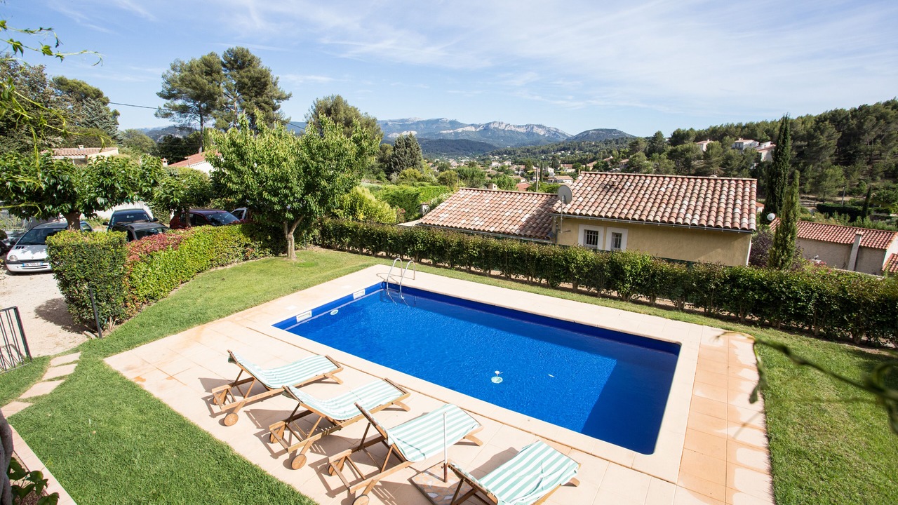 Photo of Outdoor in La Bouilladisse