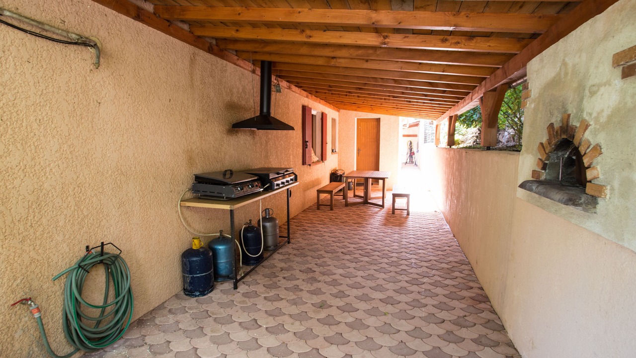 Photo of Outdoor in La Bouilladisse