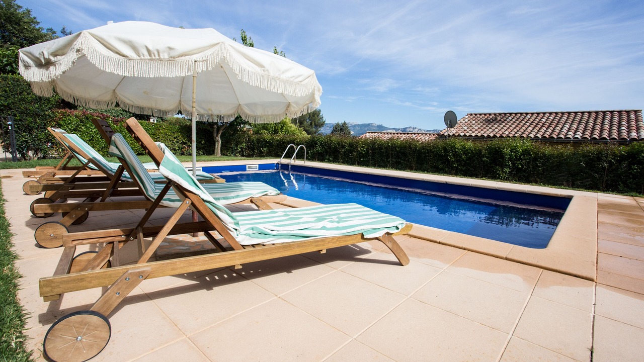 Photo of Outdoor in La Bouilladisse