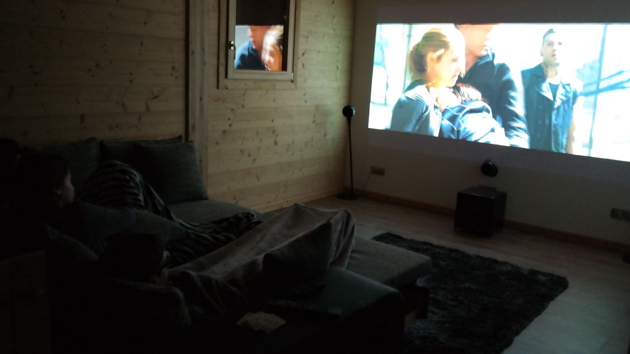 Photo of Bedroom in Vallouise