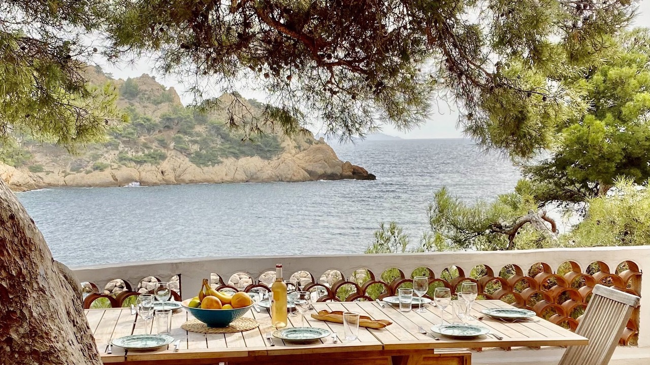 Photo of Outdoor in Ensues-la-Redonne