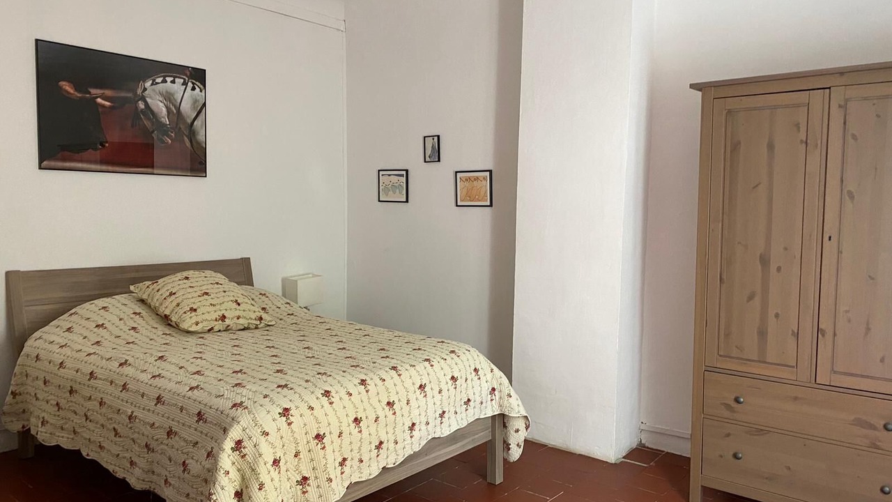 Photo of Bedroom in Saintes-Maries-de-la-Mer