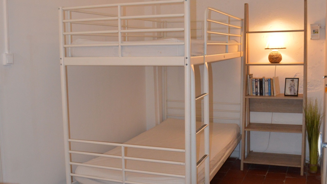 Photo of Bedroom in Saintes-Maries-de-la-Mer