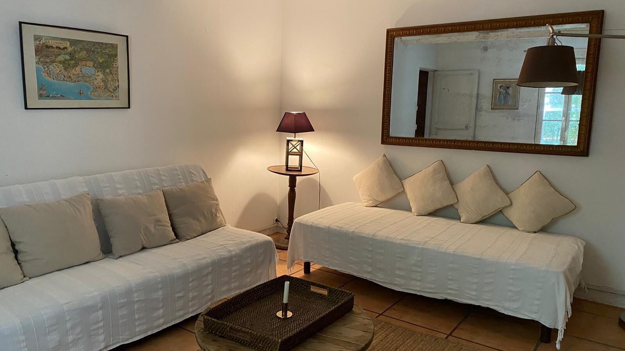 Photo of Livingroom in Saintes-Maries-de-la-Mer