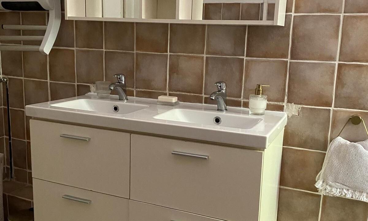 Photo of Kitchen in Saintes-Maries-de-la-Mer