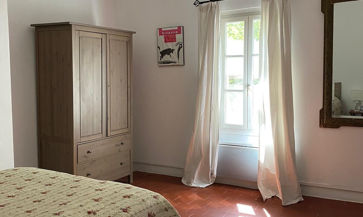 Photo of Bedroom in Saintes-Maries-de-la-Mer