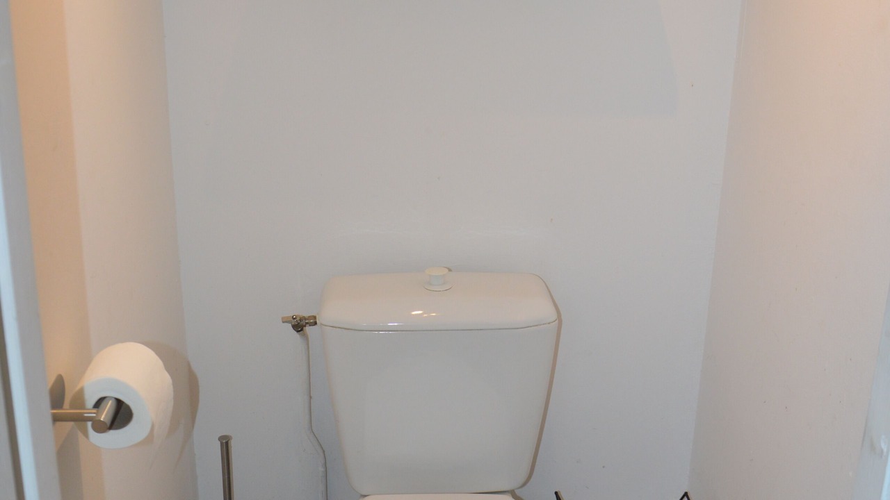 Photo of Bathroom in Saintes-Maries-de-la-Mer