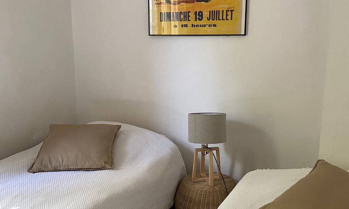 Photo of Bedroom in Saintes-Maries-de-la-Mer