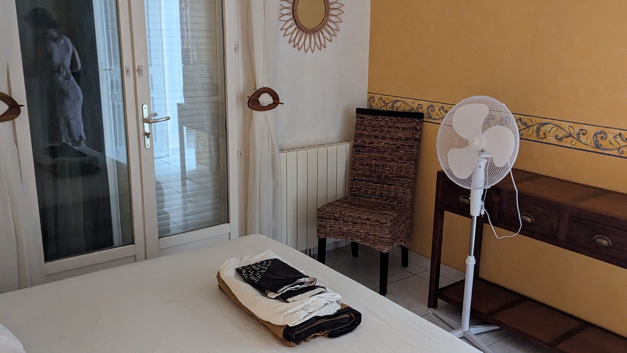 Photo of Bedroom in Perols